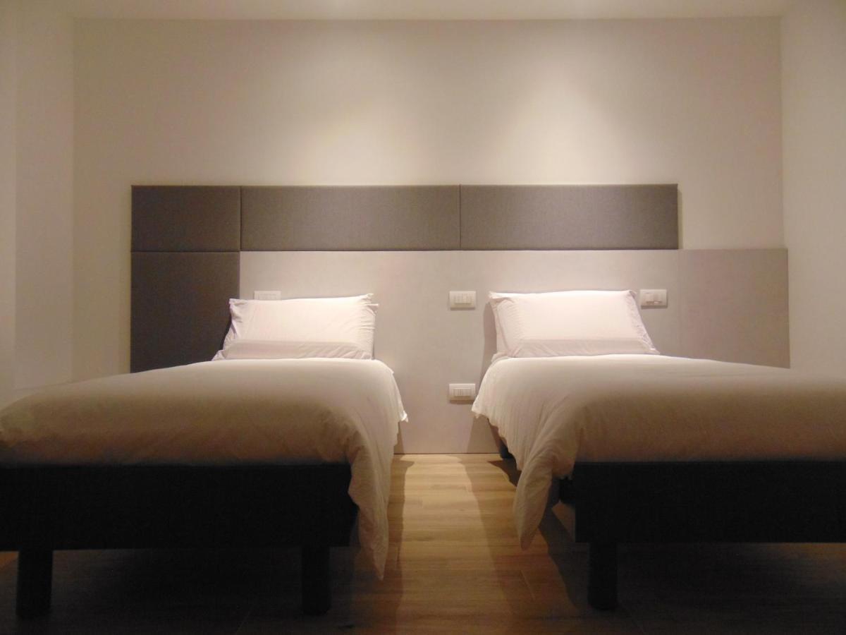 El Zhigol B&B Farra di Soligo Luaran gambar